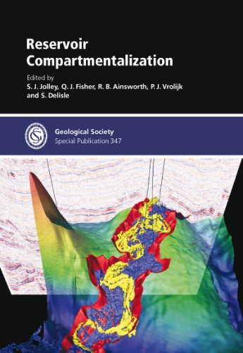 Reservoir Compartmentalization S J Jolley Q J Fisher R B Ainsworth