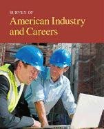Survey Of American Industry And Careers 6 Volume Set Harpsc Salem Press