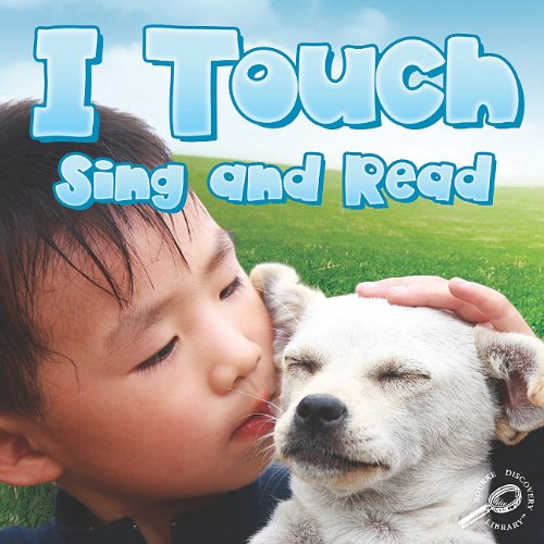 I Touch Sing And Read Reprint Joann Cleland