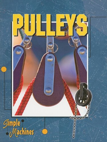 Pulleys David Armentrout Patricia Armentrout