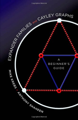 Expander Families And Cayley Graphs A Beginners Guide Mike Krebs
