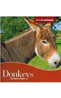 Donkeys Darice Bailer