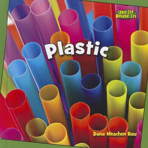 Plastic Dana Meachen Rau