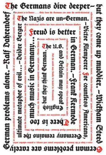 The German Genius Europes Third Renaissance The Second Scientific Revolution And The Twentieth Century Peter Watson