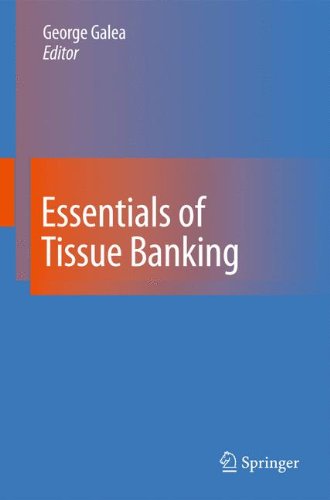 Essentials Of Tissue Banking 1st Edition Ruth Warwick Auth