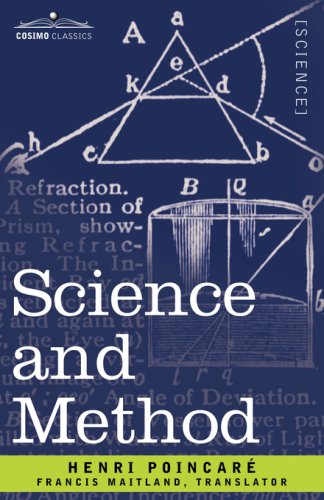 Science And Method Henri Poincar