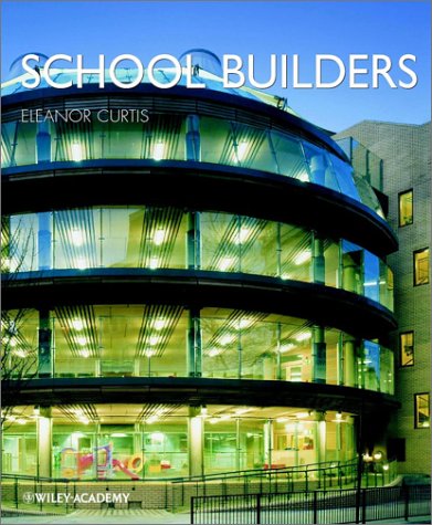School Builders Eleanor Curtis