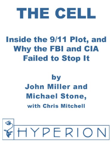 The Cell John J Miller