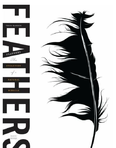 Feathers The Evolution Of A Natural Miracle Thor Hanson