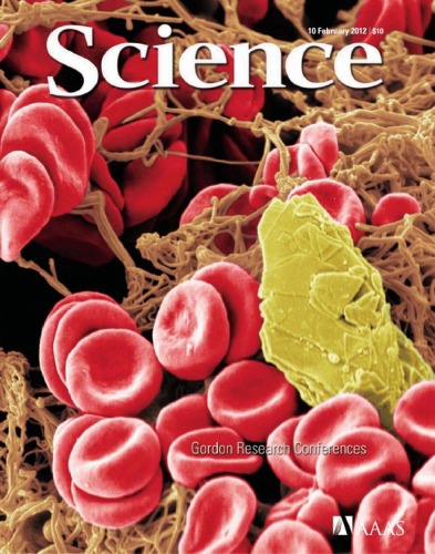 Science Magazine 10 Feb 2012 Aaas