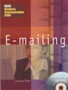 Emailing Business Communications Skills Louise Pile