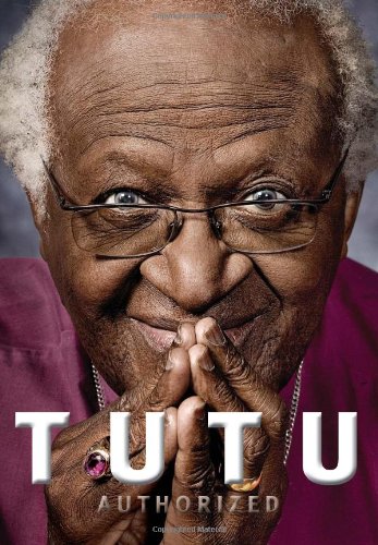 Tutu Authorized Allister Sparks Mpho Tutu
