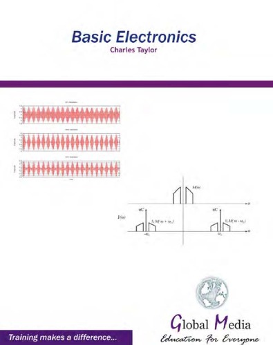 Basic Electronics Charles Taylor