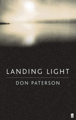 Landing Light Don Paterson