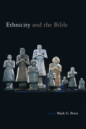 Ethnicity And The Bible Mark G Brett
