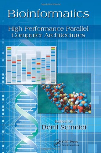 Bioinformatics High Performance Parallel Computer Architectures Embedded Multicore Systems 1st Edition Bertil Schmidt