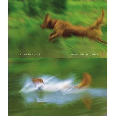 Beautiful Evidence 1st Edition Edward R Tufte