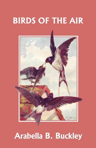 Eyes And No Eyes 04 Birds Of The Air Arabella B Buckley