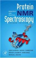 Protein Nmr Spectroscopy Second Edition Principles And Practice 2nd Edition John Cavanagh