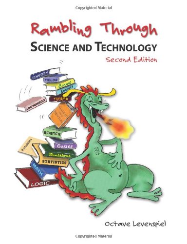 Rambling Through Science And Technology Octave Levenspiel