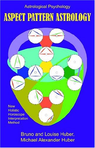 Aspect Pattern Astrology Bruno Huber