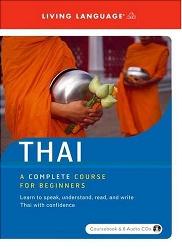 Spoken World Thai Compap Bl Living Language