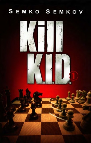 Kill Kid V 1 1st Semko Semkov