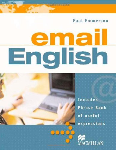 Email English 1st Paul Emmerson