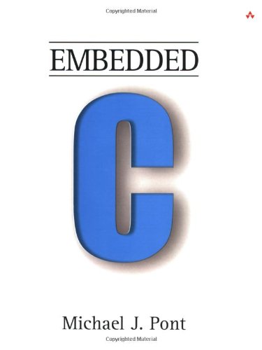 Embedded C Michael J Pont