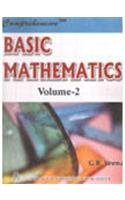 Comprehensive Basic Mathematics Vol 2 Gr Veena