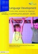 Language Development Circle Time Sessions To Improve Communication Skills Spirals 2nd Edition Marion Nash