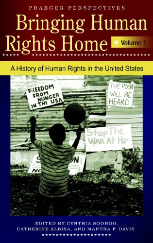 Bringing Human Rights Home Three Volumes Set Catherine Albisa