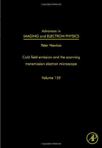 Advances In Imaging And Electron Physics 1st Edition Peter W Hawkes Eds