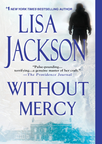 Without Mercy Lisa Jackson