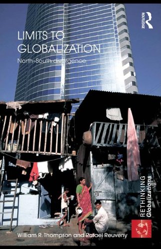 Limits To Globalization Northsouth Divergence William R Thompson