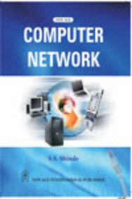 Computer Network Ss Shinde