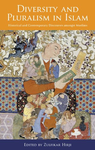 Diversity And Pluralism In Islam Zulfikar Hirji