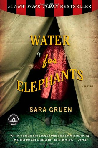 Water For Elephants Sara Gruen