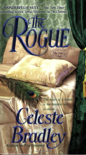 The Rogue Liars Club Book 5 Celeste Bradley