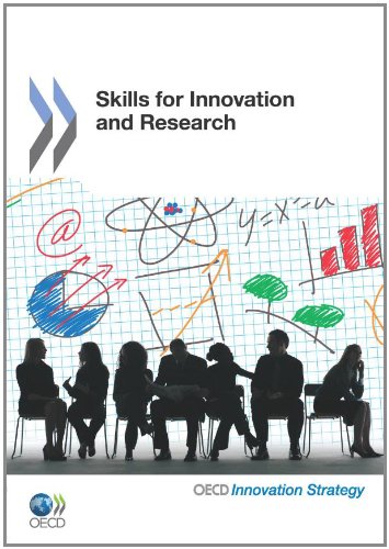 Skills For Innovation And Research Oecd