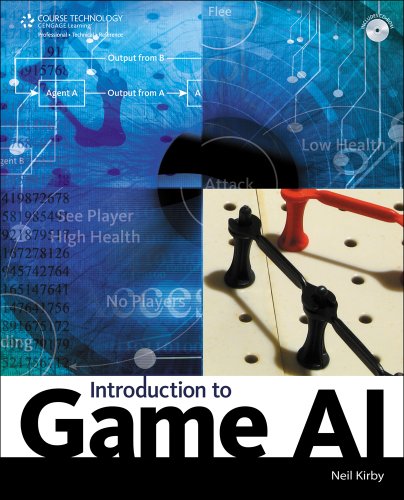 Introduction To Game Ai 1st Edition Neil Kirby