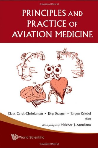 Principles And Practice Of Aviation Medicine 1st Edition Claus Curdtchristiansen
