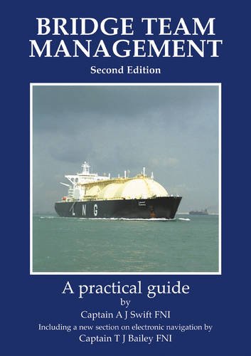 Bridge Team Management 2nd Revised Edition Aj Swift Tj Bailey