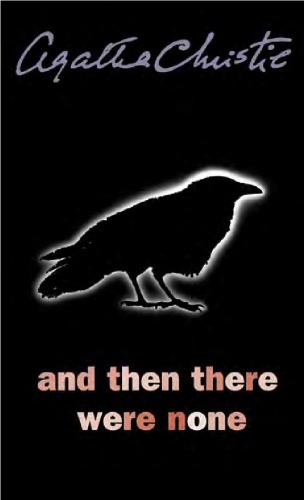 And Then There Were None Agatha Christie