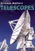 Telescopes Science Matters Jonathan Bocknek