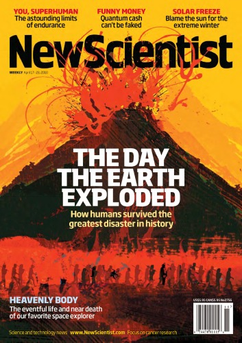 New Scientist Magazine 17 April 2010 Volume 206 Issue 2756 Reed Business Information Ltd