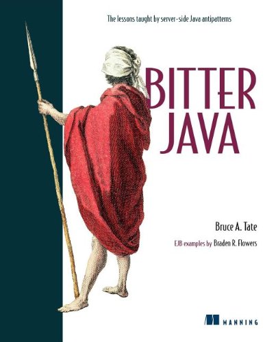 Bitter Java Bruce Tate