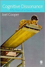 Cognitive Dissonance 50 Years Of A Classic Theory 1st Edition Mr Joel M Cooper