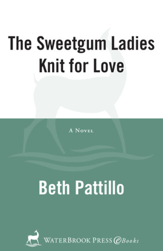 Sweetgum Ladies Knit For Love Beth Pattillo