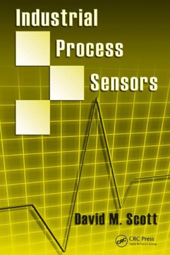 Industrial Process Sensors David M Scott
